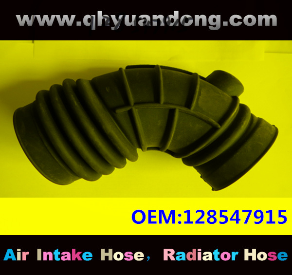 Air intake hose 128547915