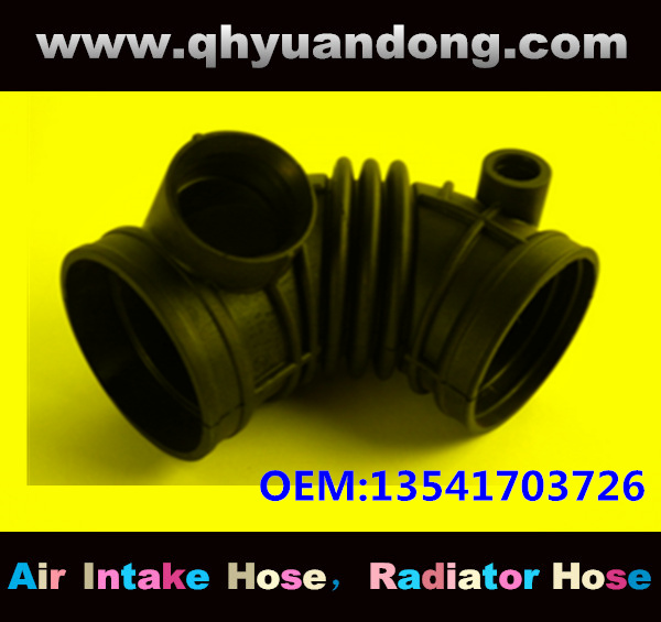 Air intake hose 13541703726