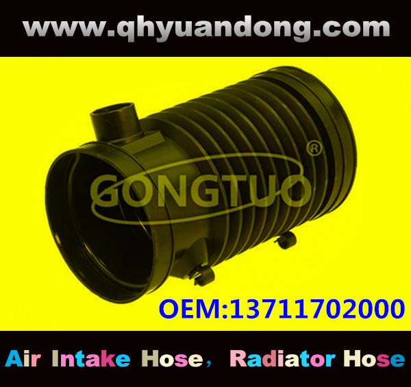 Air intake hose 13711702000