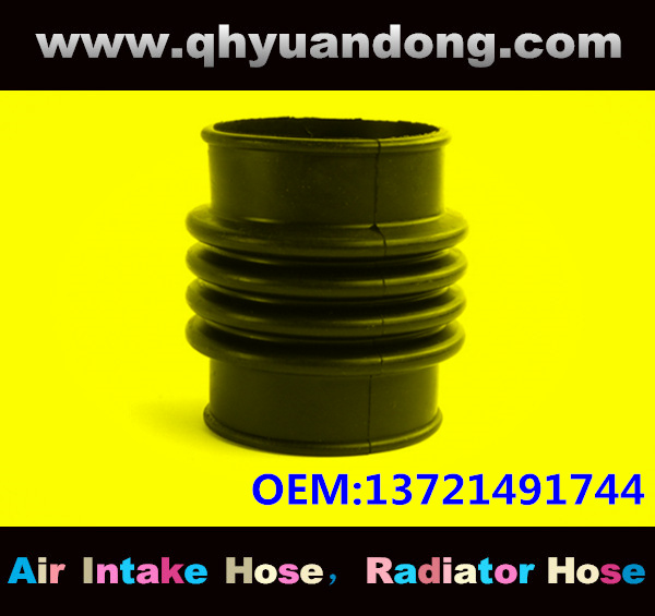 Air intake hose 13721491744